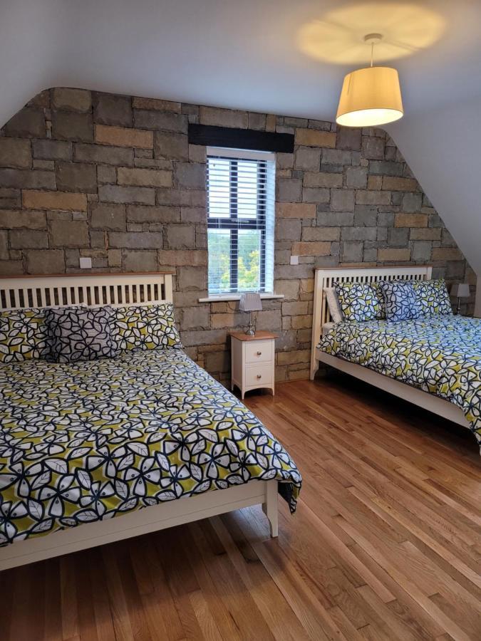 Waterdale Lodge Голуэй Экстерьер фото